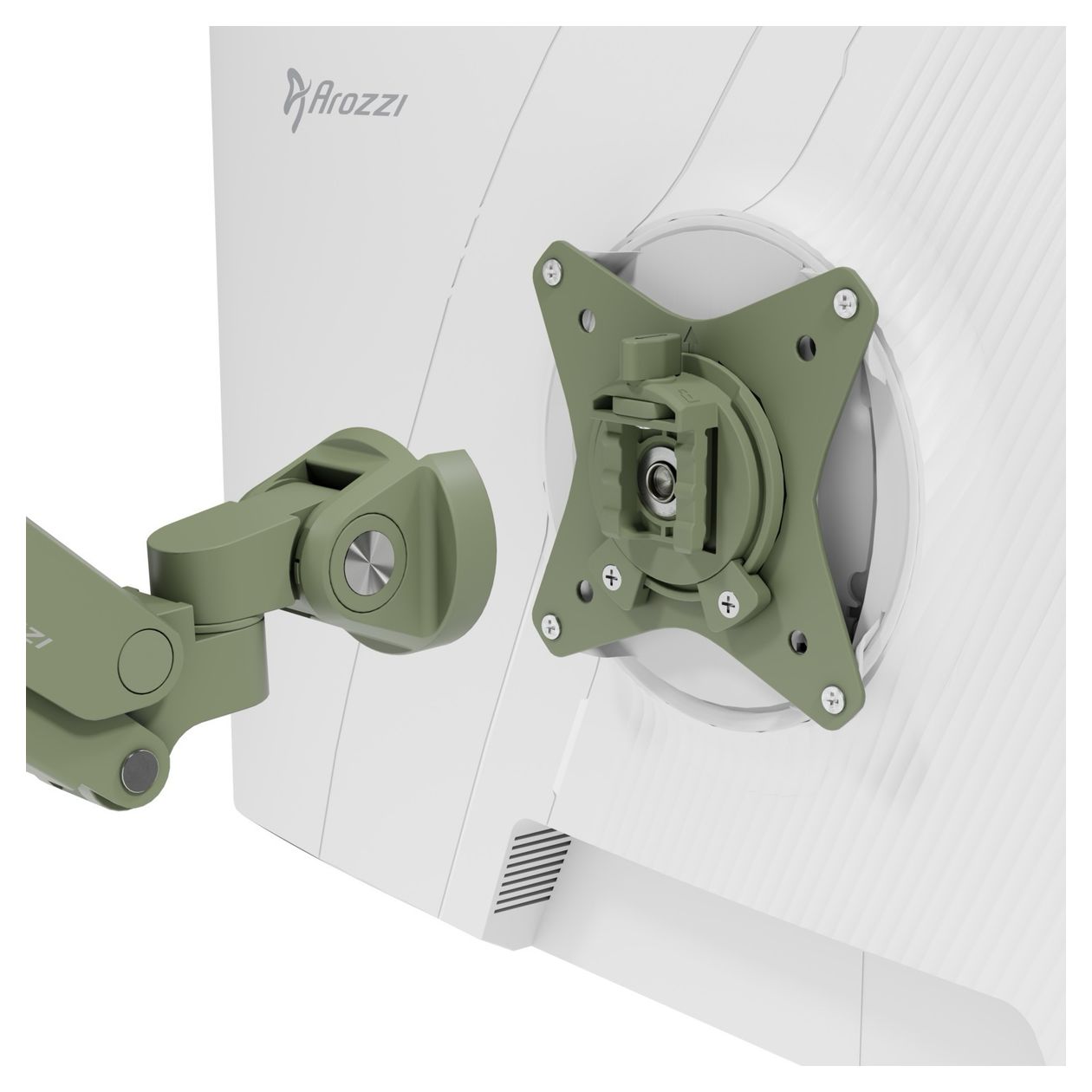 AZ-ALZARE-NEO-FST bis 9 kg  (Grün) 