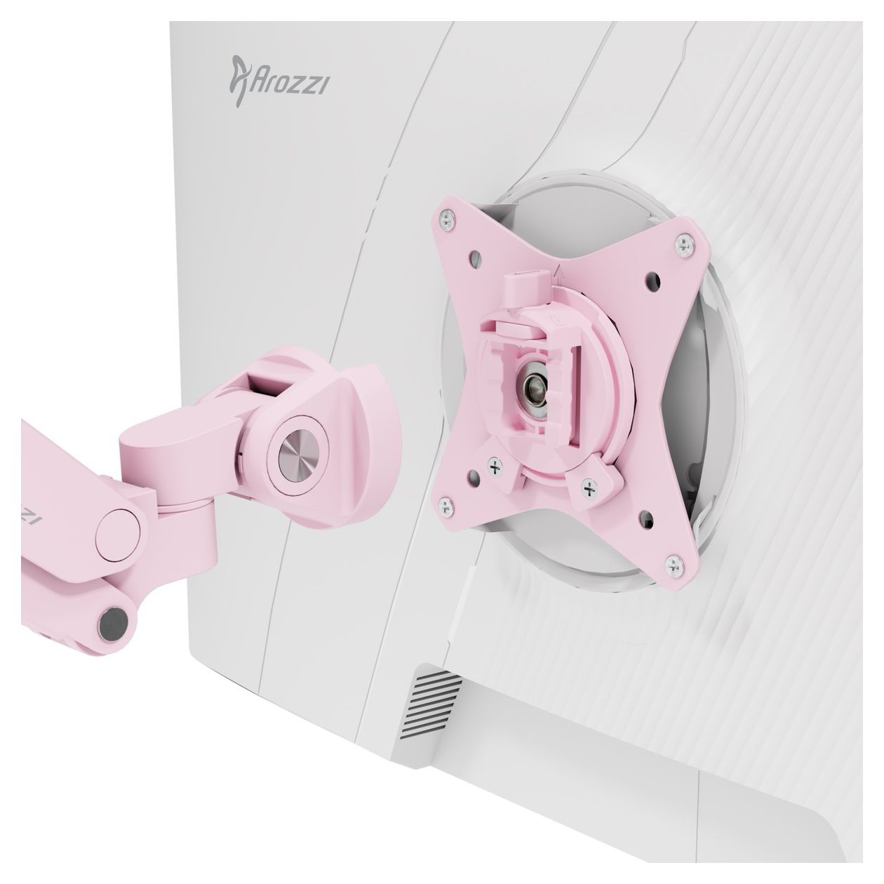 AZ-ALZARE-NEO-PNK bis 9 kg  (Pink) 