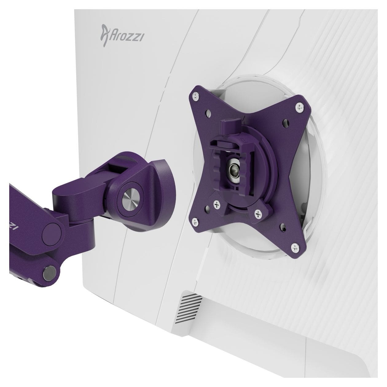 AZ-ALZARE-NEO-PP bis 9 kg  (Violett) 