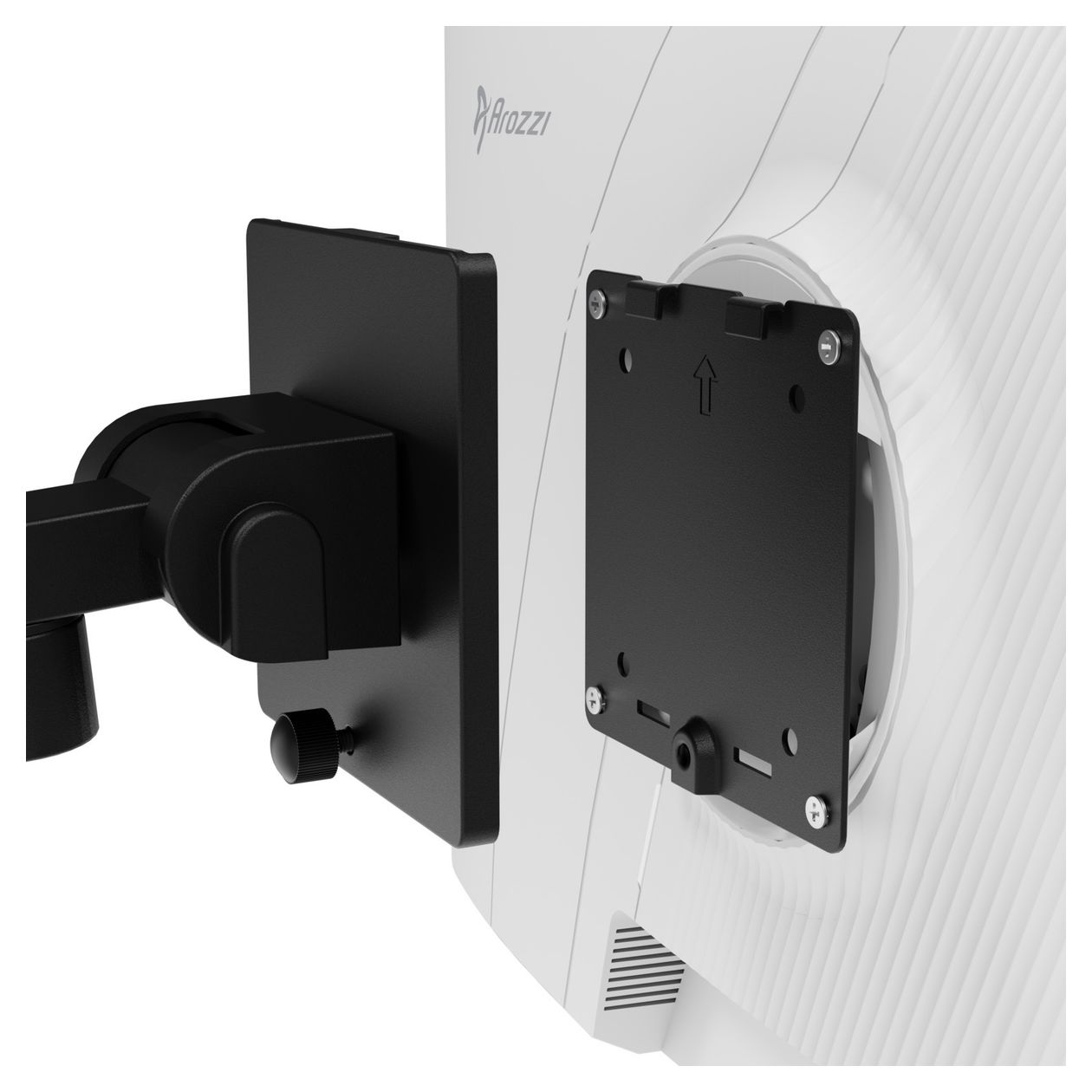 AZ-ALZARE-NEO-PRO-BK bis 20 kg  (Schwarz) 