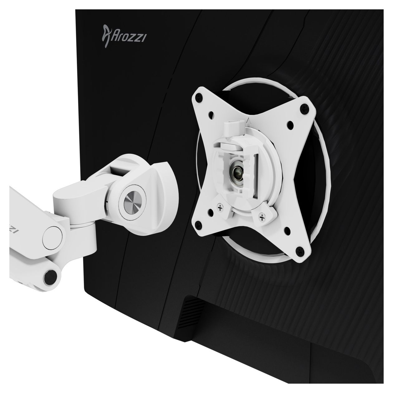 AZ-ALZARE-NEO-WT bis 9 kg  (Weiß) 