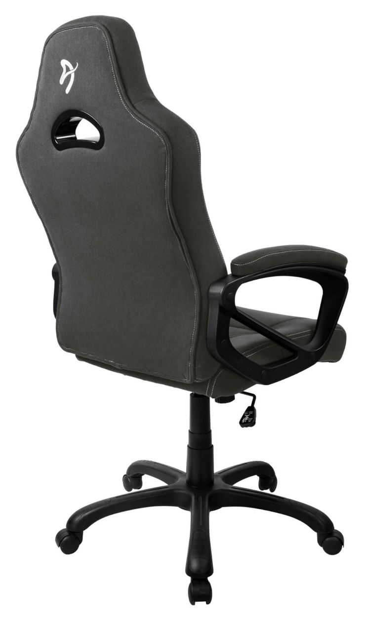 Enzo Woven Fabric Gamingstuhl bis 95 kg 