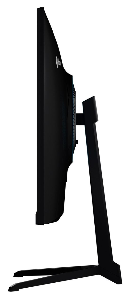 Nova Full HD Monitor 60,5 cm (23.8 Zoll) 16:9 1 ms 300 cd/m²  (Schwarz) 