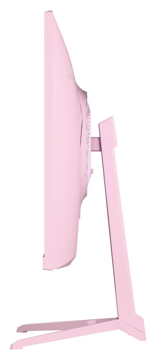 Nova Full HD Monitor 60,5 cm (23.8 Zoll) 16:9 1 ms 300 cd/m²  (Pink) 