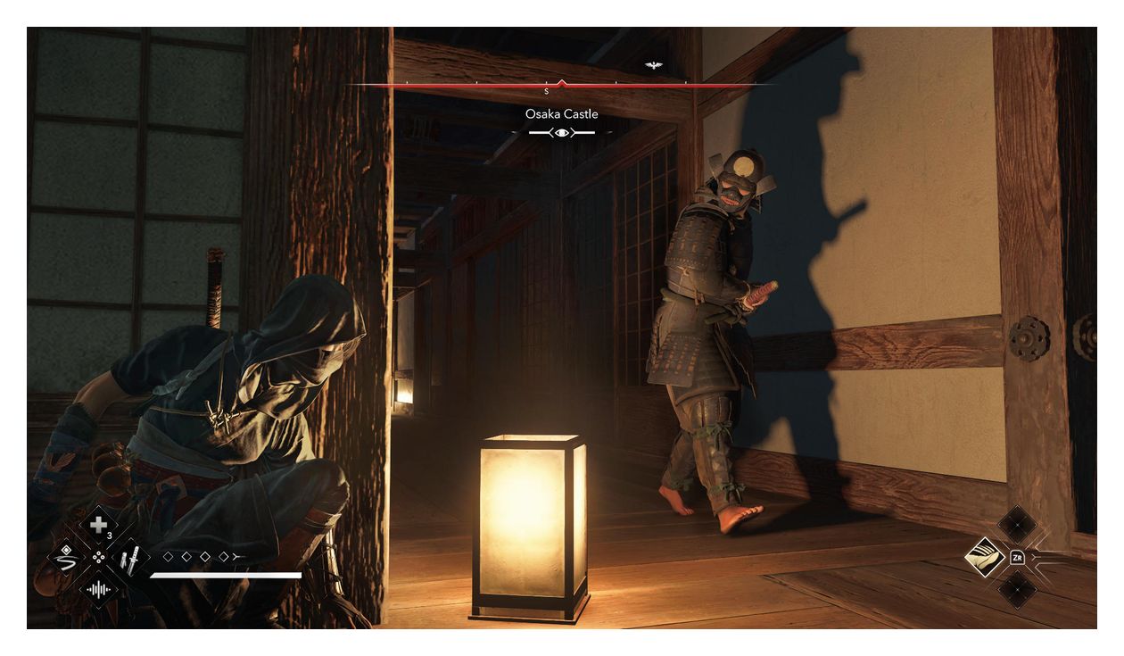 Assassin’s Creed Shadows - Nintendo Switch 2 Standard Edition (Nintendo Switch 2) 