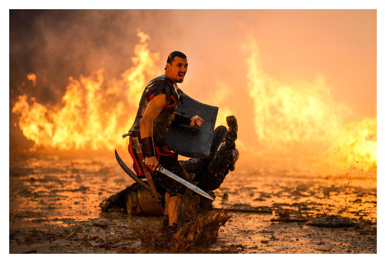 Asterix & Obelix im Reich der Mitte (Blu-Ray) 