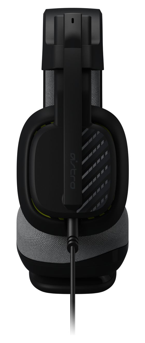 A10 Xbox (2.Gen) Over-Ear Gaming Kopfhörer kabelgebunden  (Schwarz) 