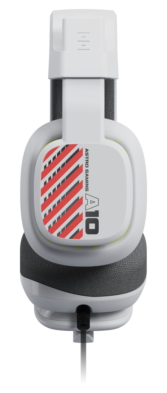A10 Xbox (2.Gen) Over-Ear Gaming Kopfhörer kabelgebunden  (Weiß) 