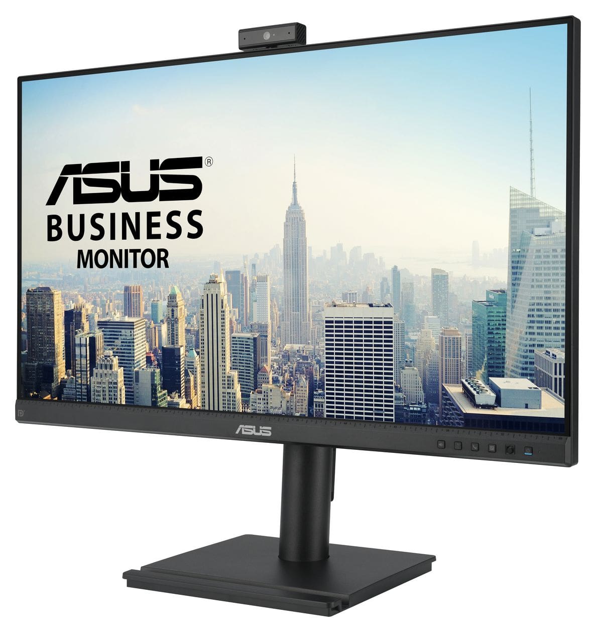 BE249QFK Full HD Monitor 60,5 cm (23.8 Zoll) 16:9 5 ms 250 cd/m²  (Schwarz) 