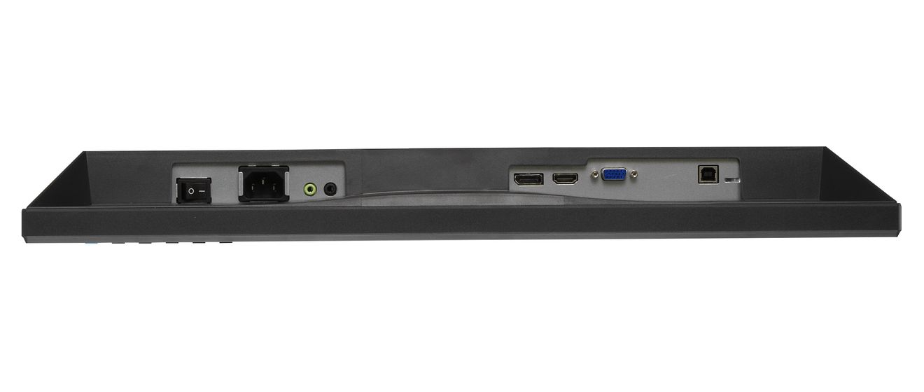 BE24EQSK Full HD Monitor 60,5 cm (23.8 Zoll) 16:9 5 ms 300 cd/m²  (Schwarz) 