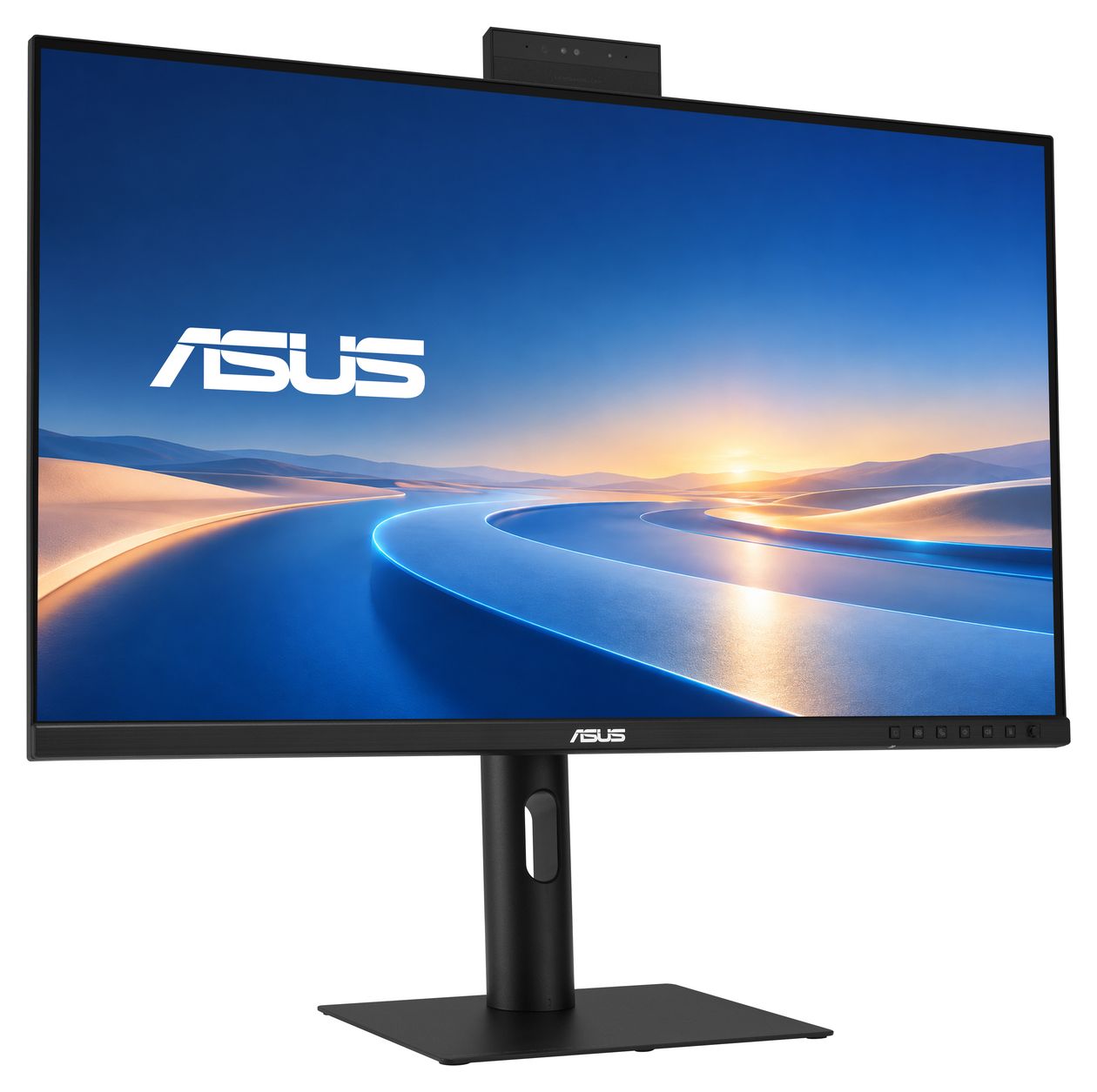 BE27ACGNK Quad HD Monitor 68,6 cm (27 Zoll) 16:9 5 ms 350 cd/m²  (Schwarz) 