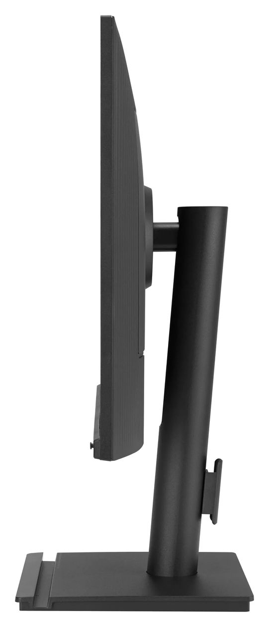 BE27AQG Quad HD Monitor 68,6 cm (27 Zoll) 16:9 5 ms 350 cd/m²  (Schwarz) 