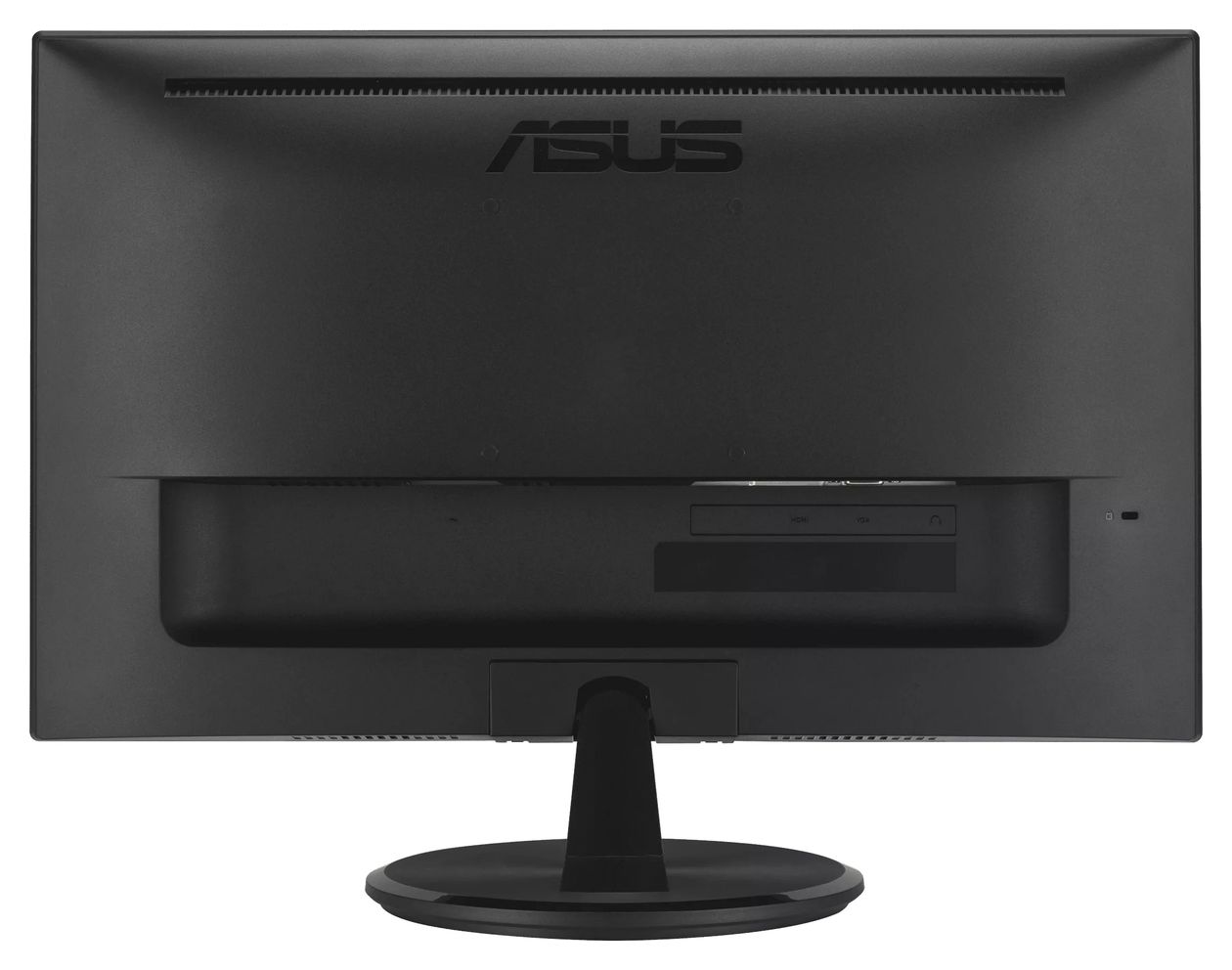 Eye Care VP227HF Full HD Monitor 54,5 cm (21.4") 16:9 250 cd/m²  (Schwarz) 