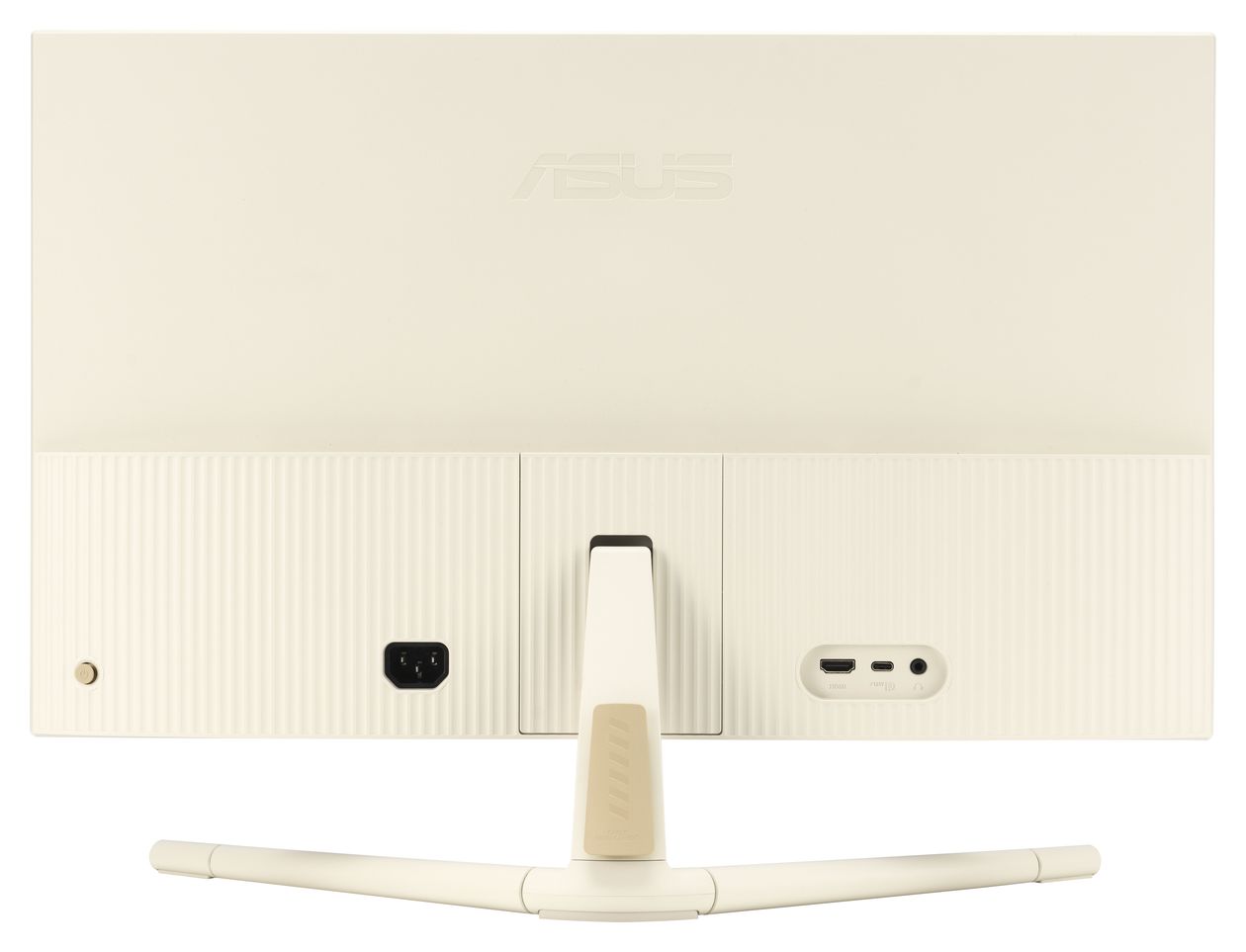 Eye Care VU249CFE-M Full HD Monitor 60,5 cm (23.8 Zoll) 16:9 1 ms 250 cd/m²  (Gold) 