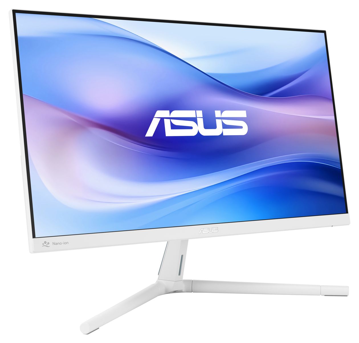 Eye Care VU249HFI-W Full HD Monitor 60,5 cm (23.8 Zoll) 16:9 1 ms 250 cd/m²  (Weiß) 