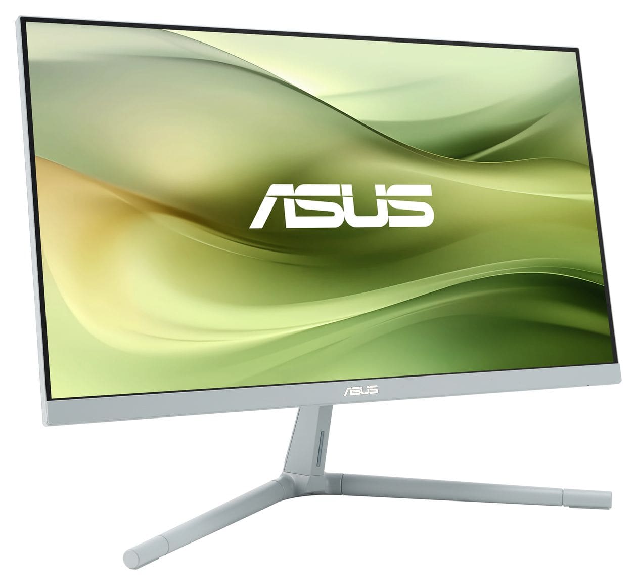 Eye Care VU279CFE-G Full HD Monitor 68,6 cm (27 Zoll) 16:9 1 ms 250 cd/m²  (Grün, Grau) 