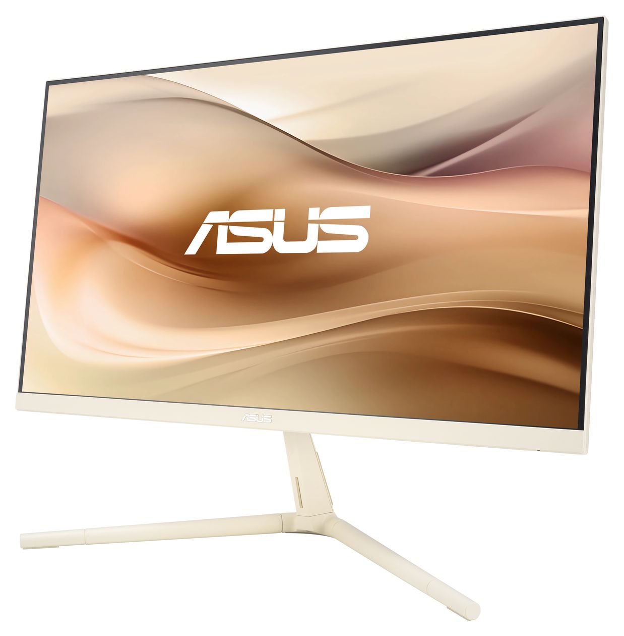 Eye Care VU279CFE-M Full HD Monitor 68,6 cm (27 Zoll) 16:9 1 ms 250 cd/m²  (Beige) 