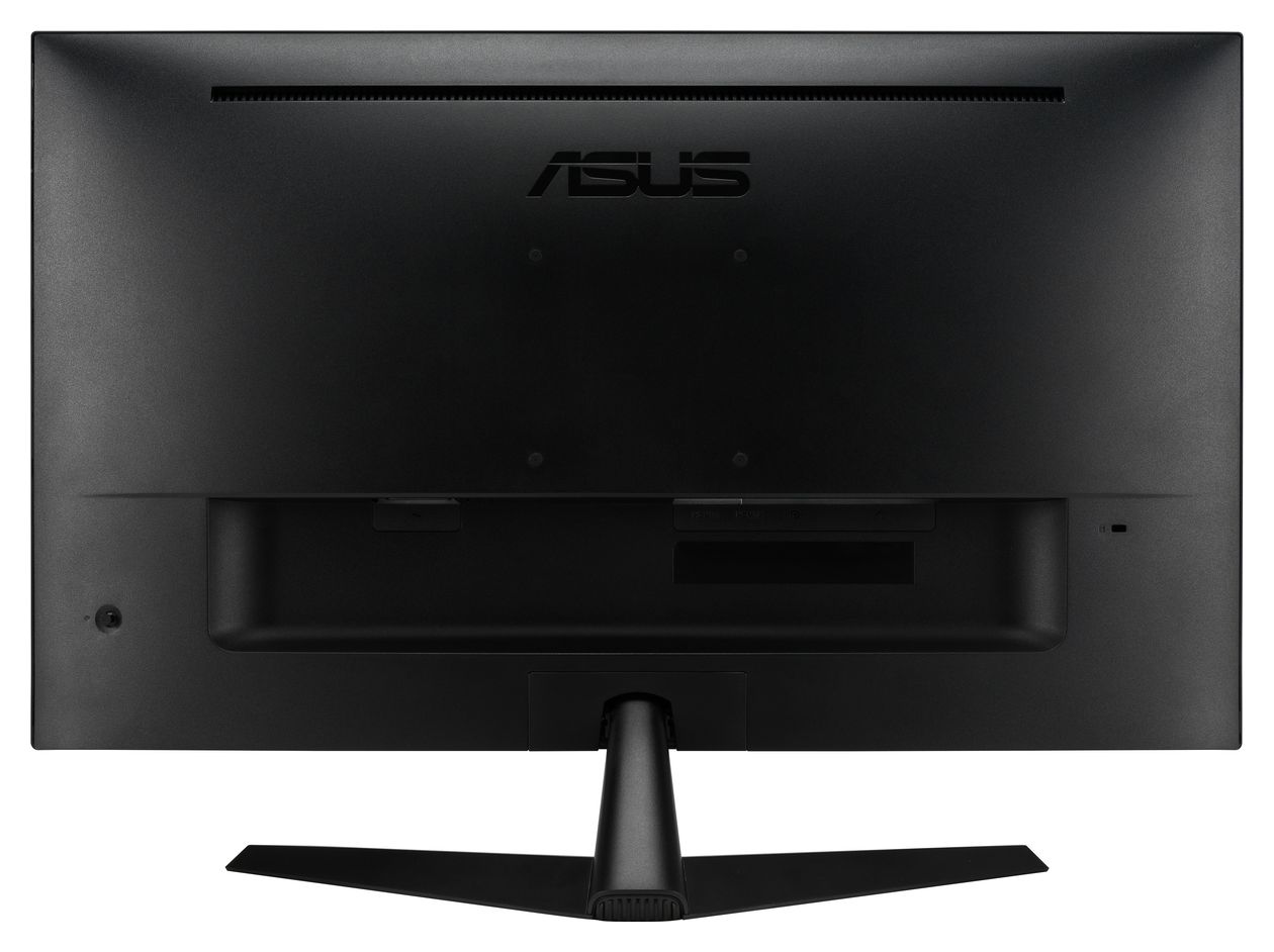 Eye Care VY27UQ 4K Ultra HD Monitor 68,6 cm (27 Zoll) 16:9 5 ms 350 cd/m²  (Schwarz) 