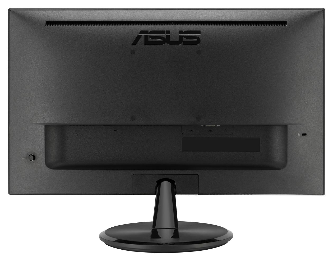 EyeCare VP229HF Full HD Monitor 54,5 cm (21.4") 16:9 1 ms 250 cd/m²  (Schwarz) 