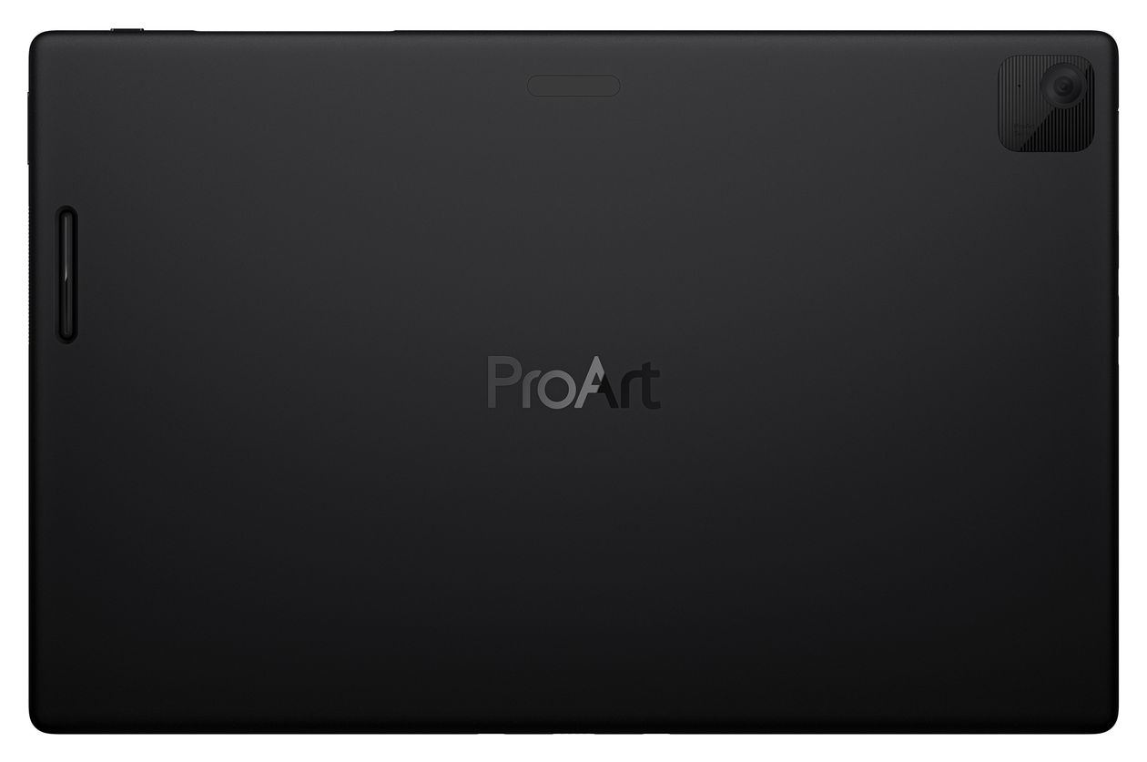 ProArt HT7407NA-SN042W 2K Ultra HD Notebook 35,6 cm (14 Zoll) 2880 x 1800 Pixel 32 GB Ram 1 TB SSD Windows 11 Home Qualcomm Snapdragon max. 4 GHz  (Schwarz) 