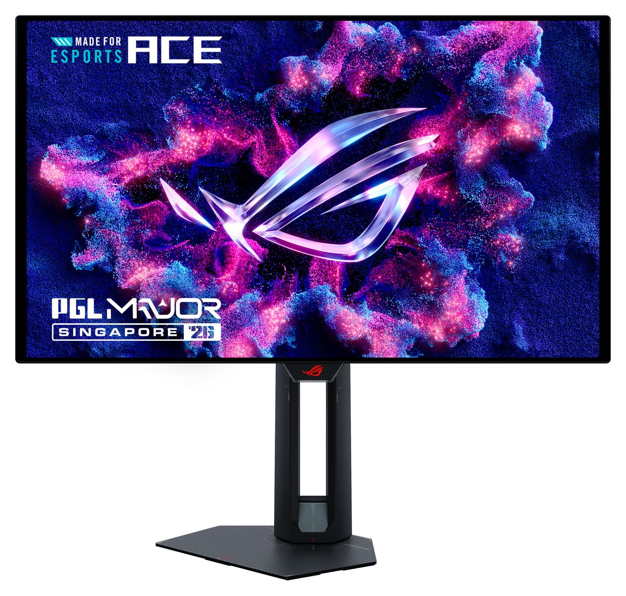 PG259QWS Ace Full HD Monitor 62,2 cm (24.5 Zoll) 16:9 0,02 ms  (Schwarz) 