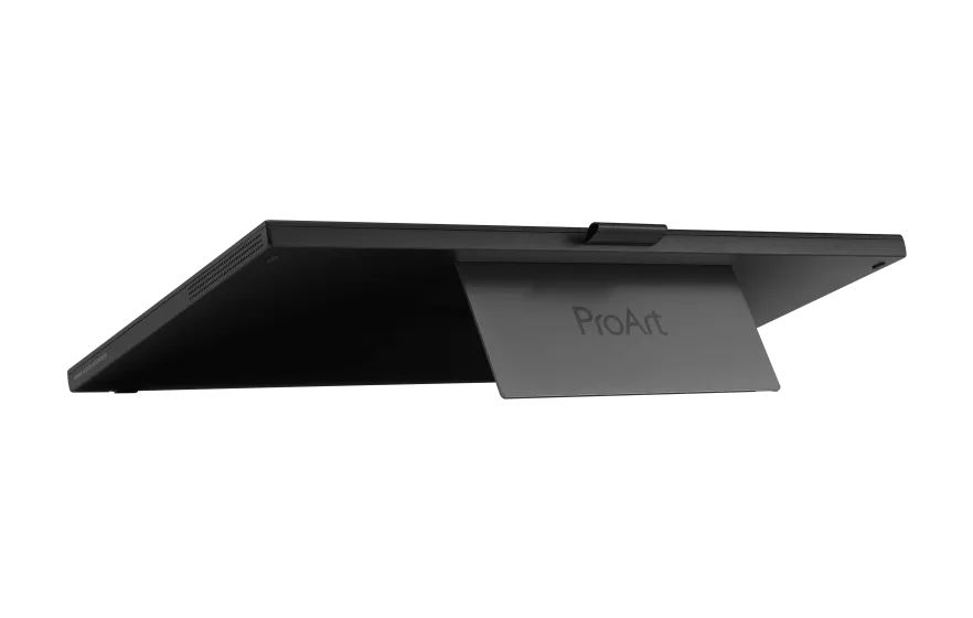 ProArt PA169CDV 4K Ultra HD Monitor 39,6 cm (15.6 Zoll) 16:9 10 ms 450 cd/m²  (Schwarz) 