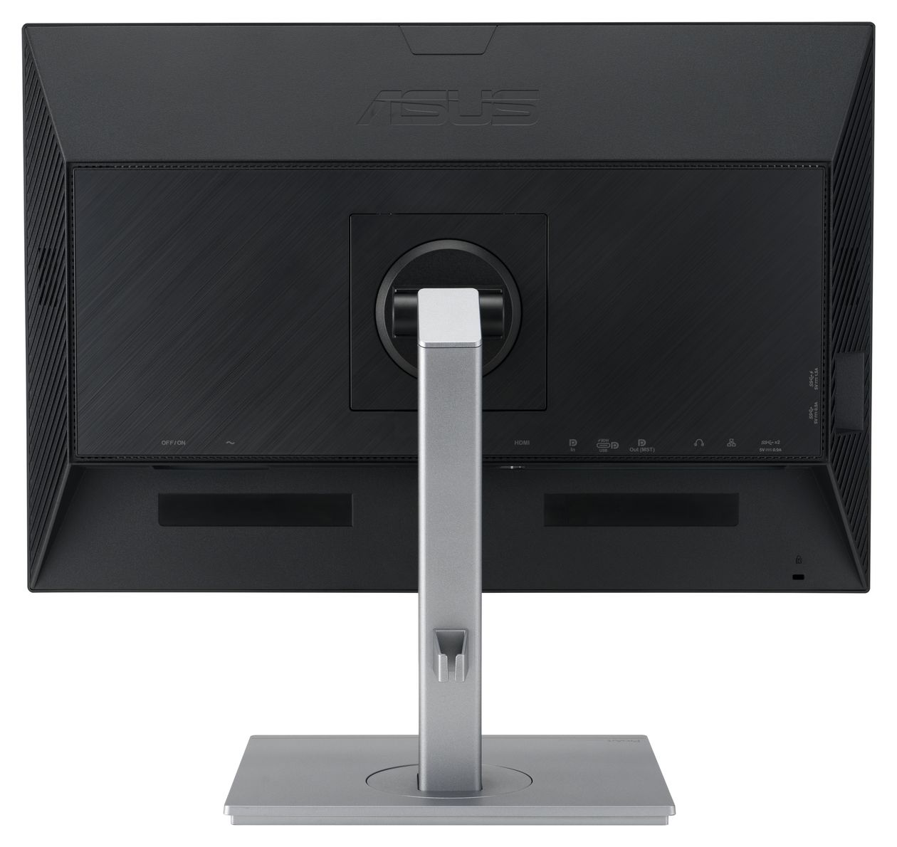 ProArt PA248CNV Full HD Monitor 61,2 cm (24.1") 16:10 5 ms 300 cd/m²  (Schwarz) 