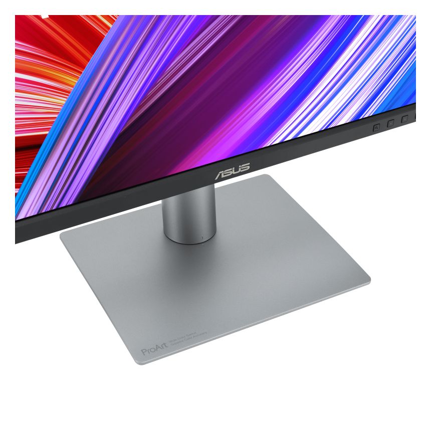 ProArt PA248CRV WUXGA Monitor 61,2 cm (24.1") 16:10 5 ms 350 cd/m²  (Schwarz, Silber) 