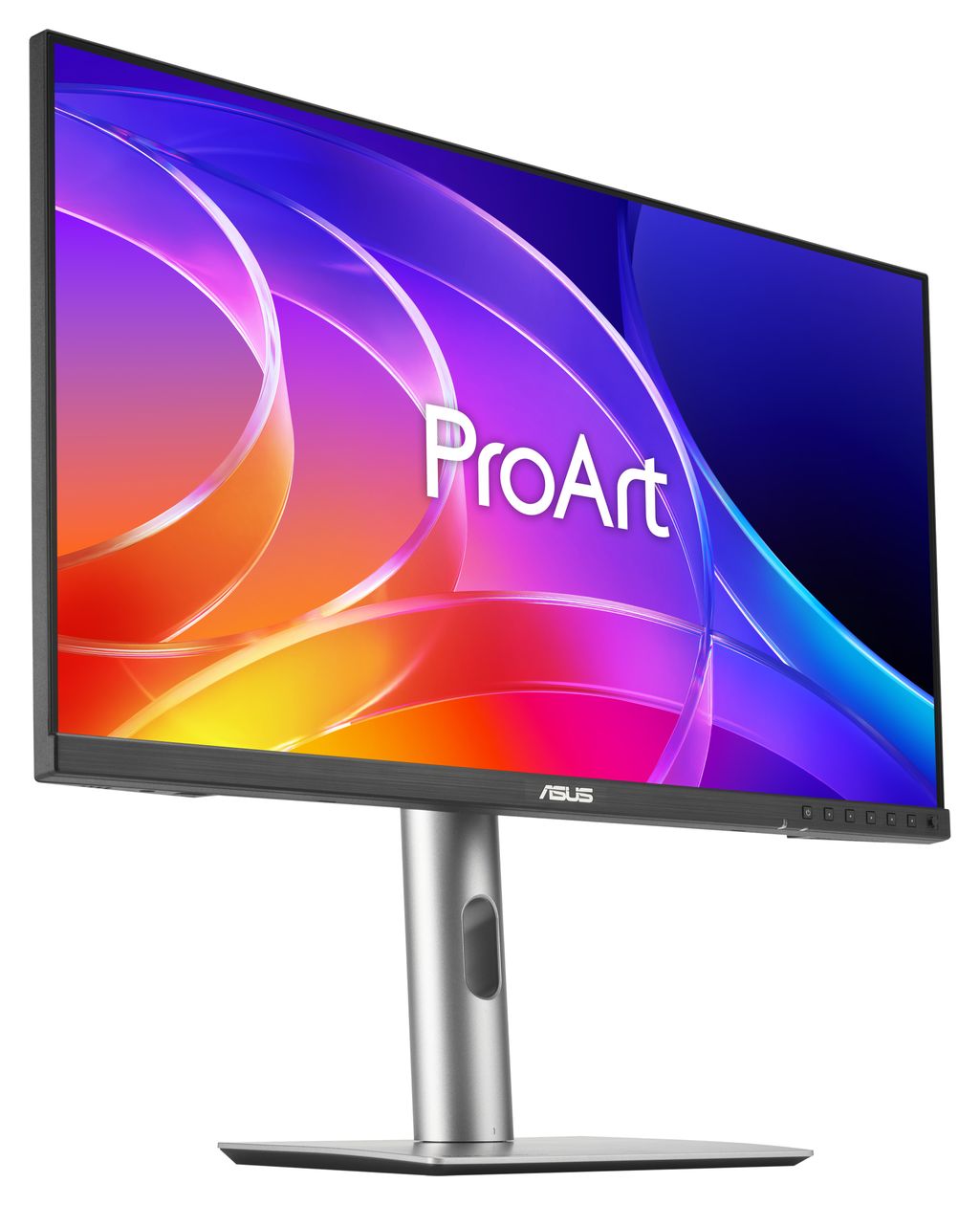 ProArt PA249CGV Full HD Monitor 60,5 cm (23.8 Zoll) 16:9 5 ms 350 cd/m²  (Schwarz, Silber) 