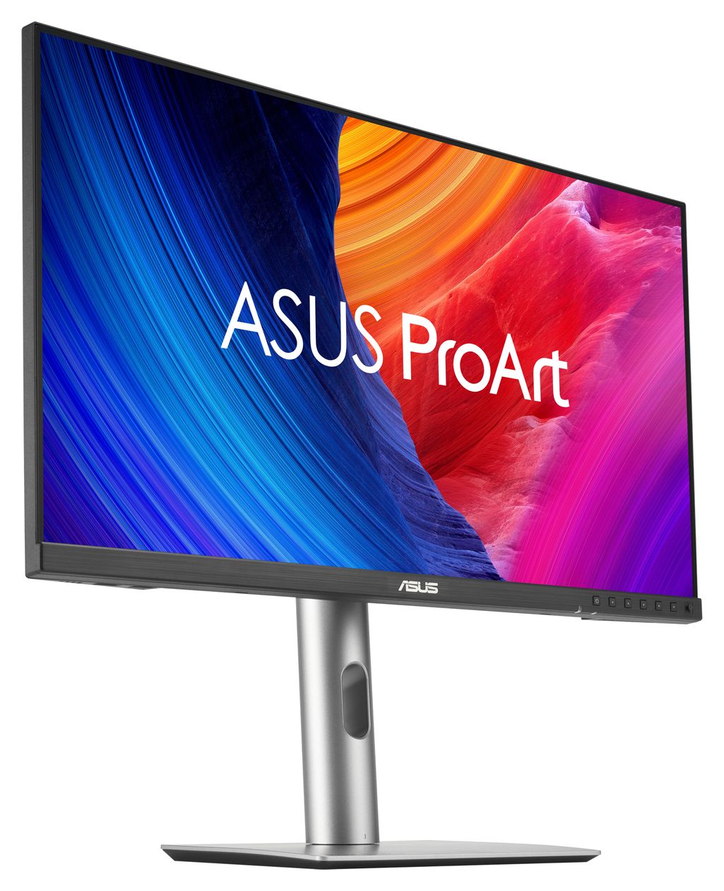 ProArt PA278CFRV Quad HD Monitor 68,6 cm (27 Zoll) 16:9 5 ms 350 cd/m²  (Schwarz) 