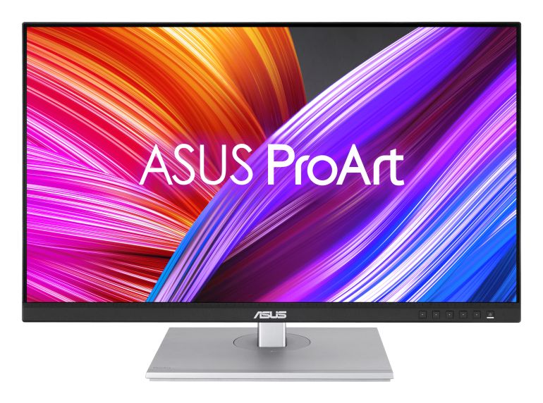 ProArt PA278CGV Quad HD Monitor 68,6 cm (27 Zoll) 16:9 5 ms 350 cd/m²  (Schwarz) 
