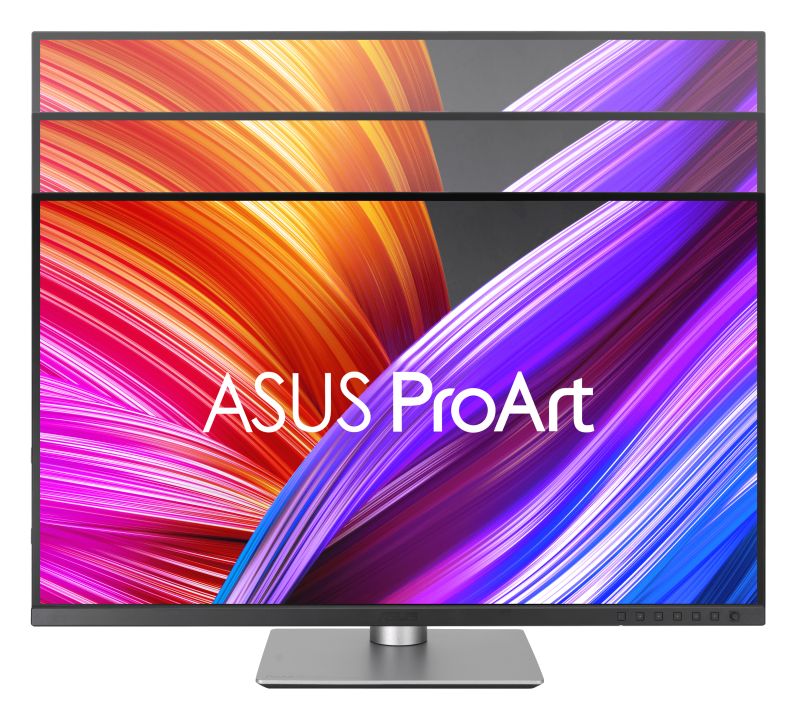 ProArt PA329CRV 4K Ultra HD Monitor 80 cm (31.5 Zoll) 16:9 5 ms 350 cd/m²  (Schwarz) 