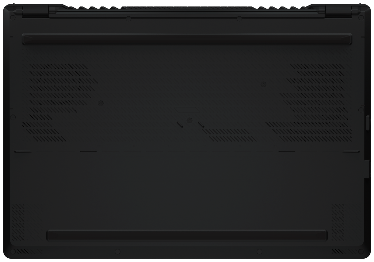 ROG GU603ZX-K8001W WQXGA Notebook 40,6 cm (16 Zoll) 32 GB Ram 2 TB SSD Windows 11 Home Intel® Core™ i9 (Off Black) 
