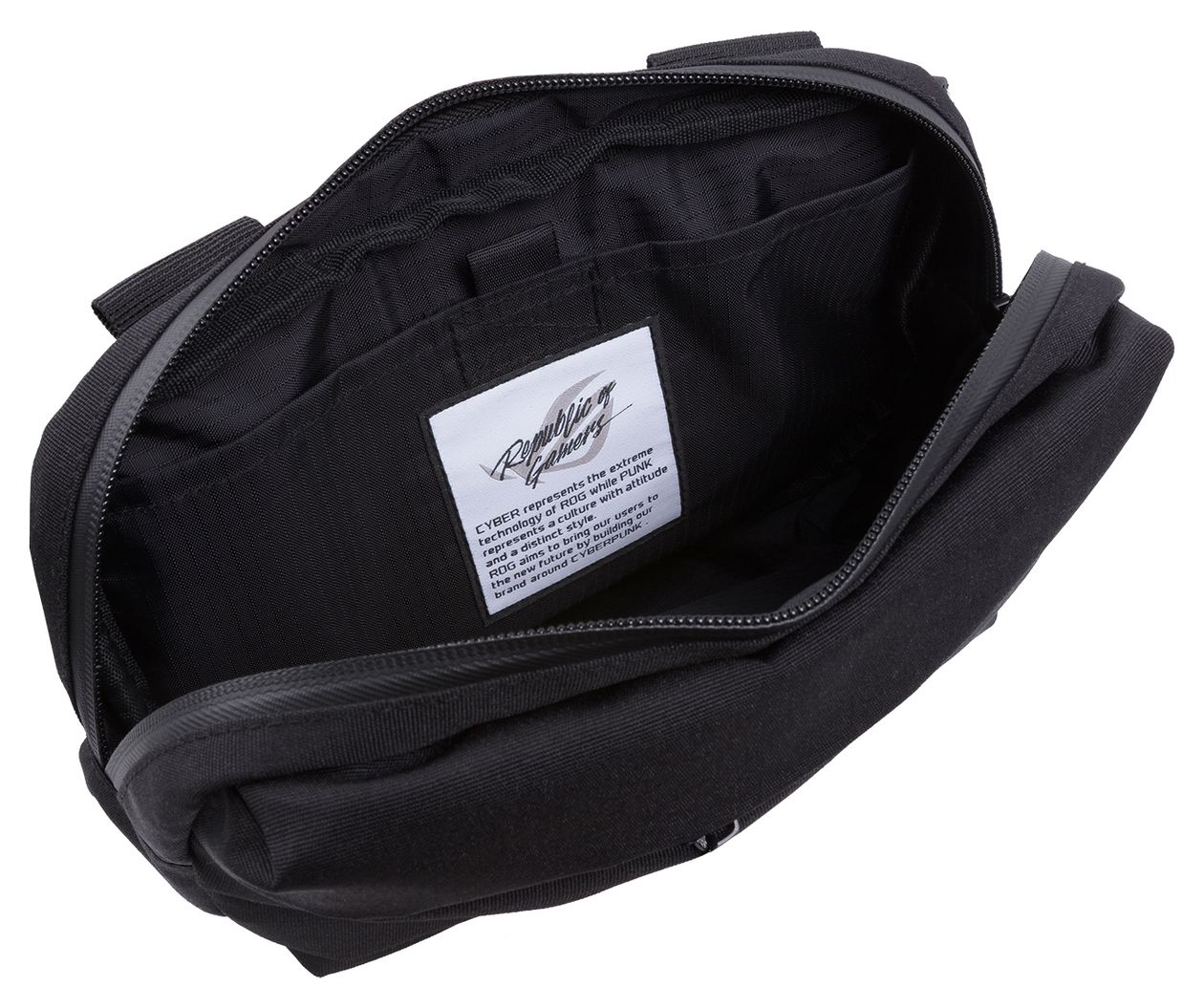 ROG Ranger BC1001 Waist Pack 