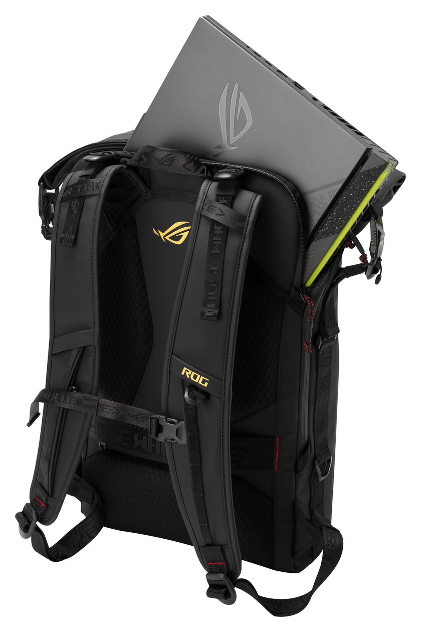 ROG SLASH Backpack Edition 20 