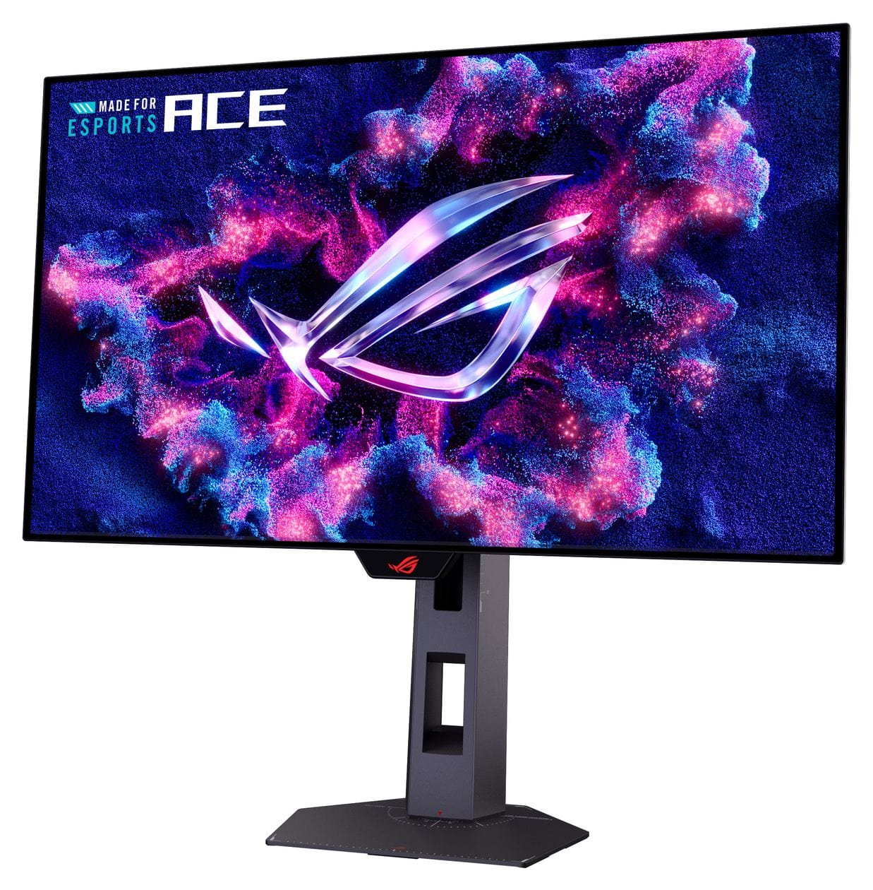 ROG Strix OLED XG259QWPG Ace 