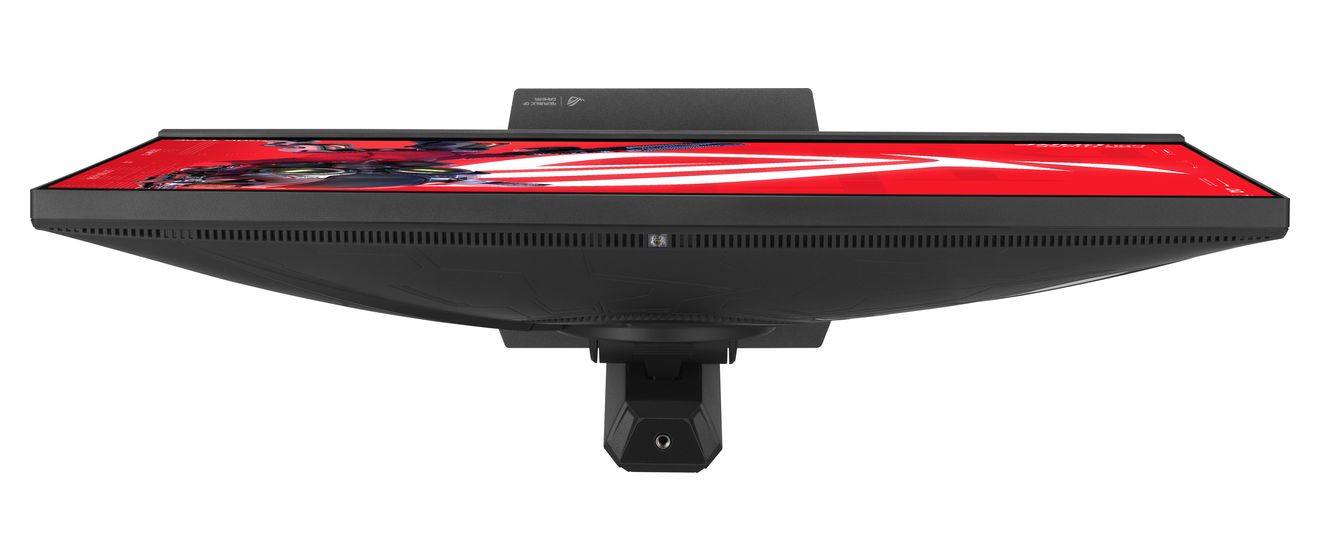 ROG Strix Pulsar XG27AQNGV Quad HD Monitor 68,6 cm (27 Zoll) 16:9 1 ms 400 cd/m²  (Schwarz) 