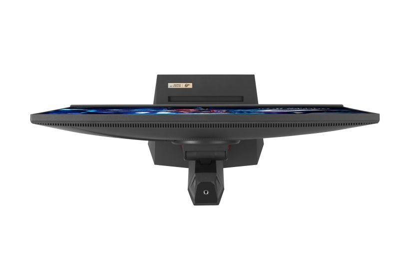 ROG Strix XG259QNS Full HD Monitor 62,2 cm (24.5 Zoll) 16:9 1 ms 400 cd/m²  (Schwarz) 