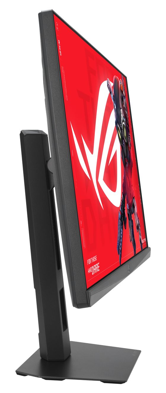 ROG Strix XG27ACS Gen2 (XG27ACSR) Quad HD Monitor 68,6 cm (27 Zoll) 16:9 1 ms 350 cd/m²  (Schwarz) 