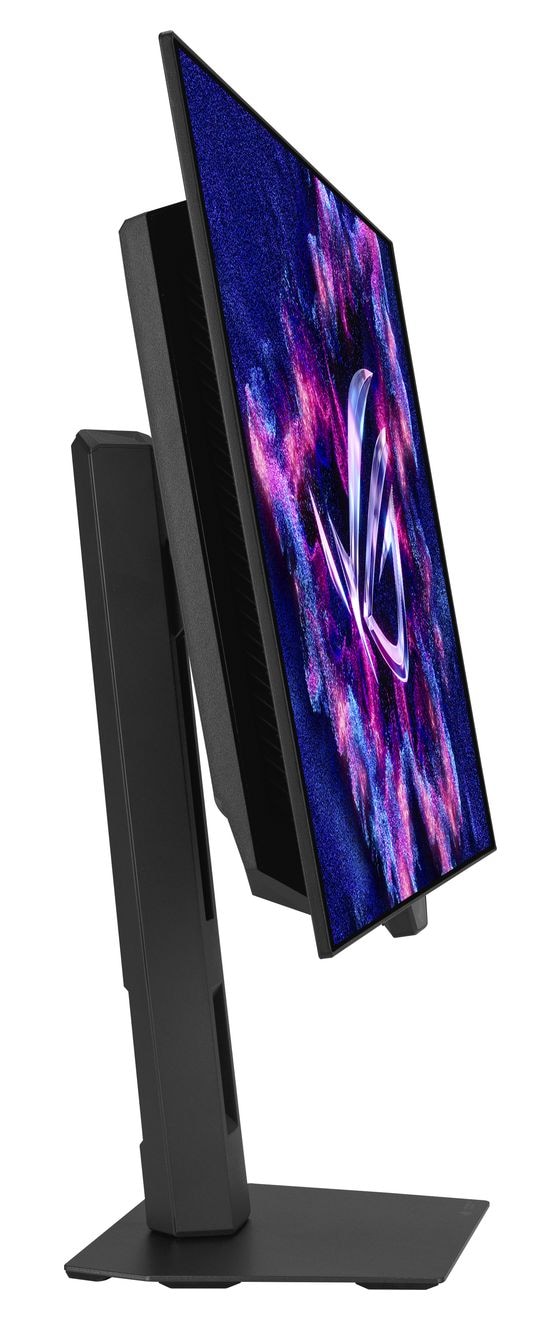 ROG Strix XG27AQDMGR Quad HD Monitor 67,3 cm (26.5 Zoll) 16:9 0,03 ms  (Schwarz) 