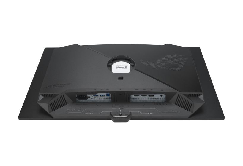 ROG Strix XG27AQDNG Quad HD Monitor 67,3 cm (26.5 Zoll) 16:9 0,3 ms  (Schwarz) 