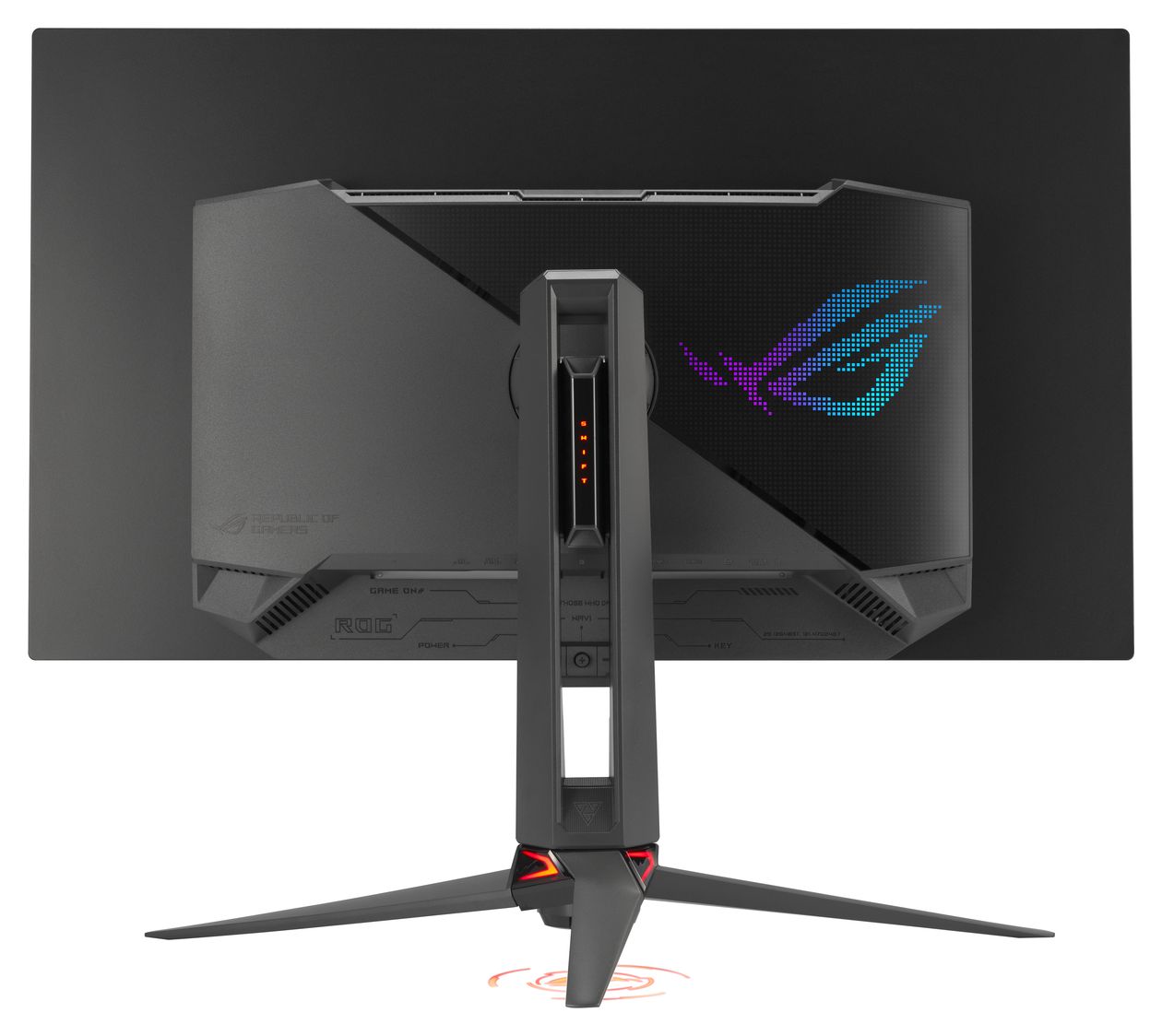 ROG Swift PG32UCDM3 4K Ultra HD Monitor 80 cm (31.5 Zoll) 16:9 0,03 ms  (Schwarz) 