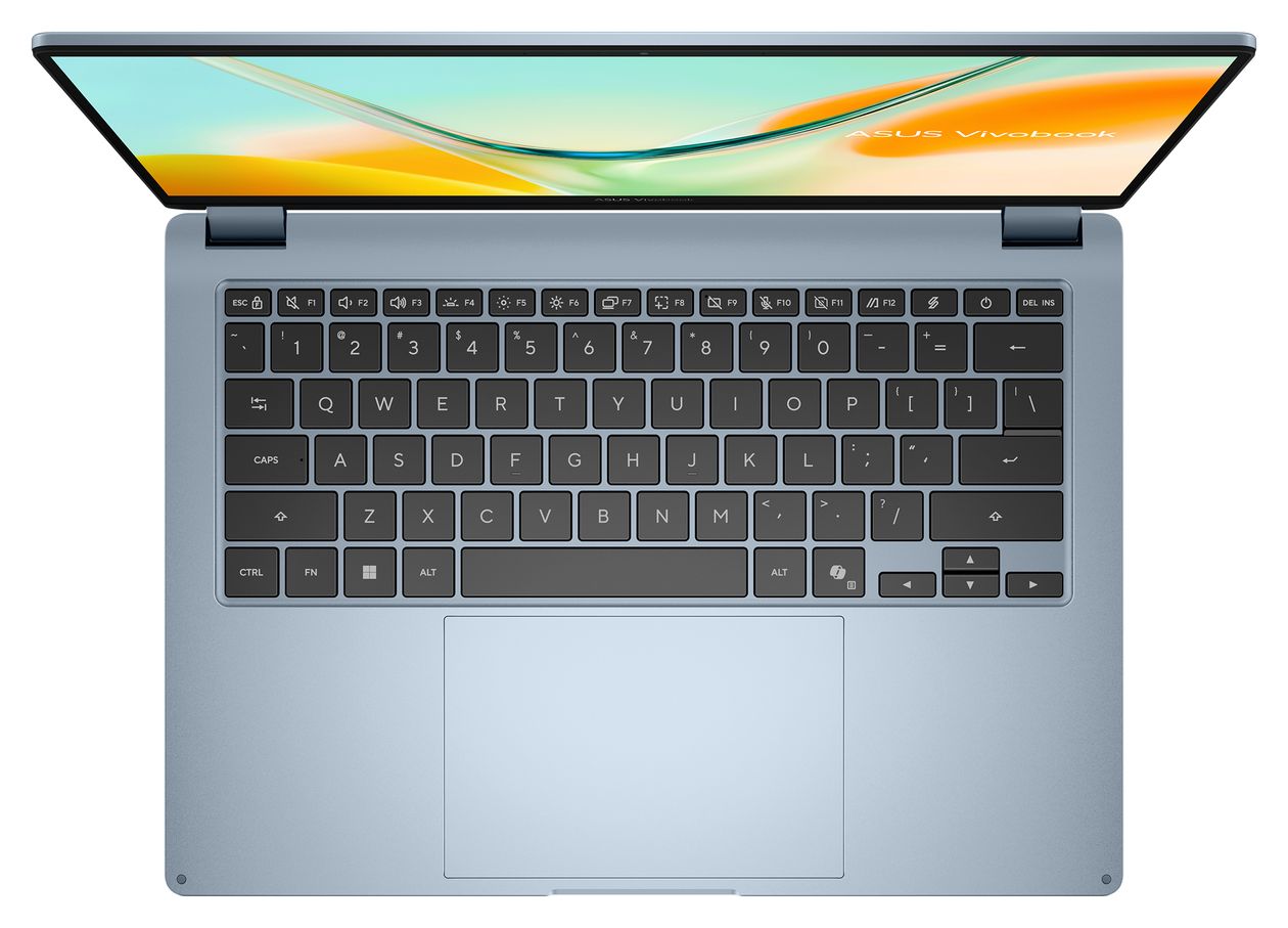 TP5408QA Copilot+ PC 
