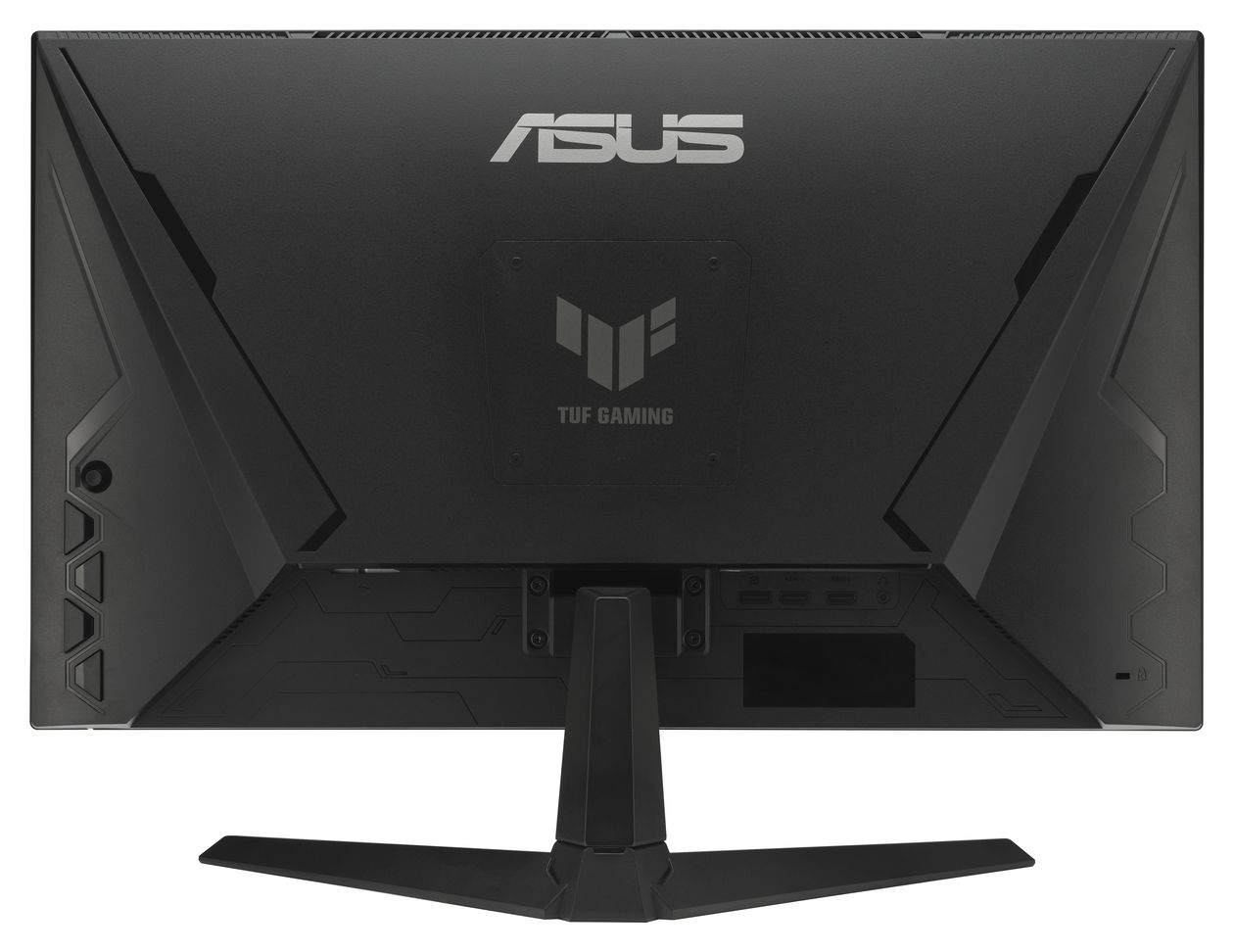 TUF Gaming VG249QM5A Full HD Monitor 60,5 cm (23.8 Zoll) 16:9 1 ms 300 cd/m²  (Schwarz) 