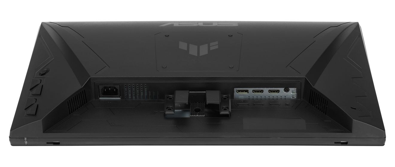 TUF Gaming VG249QM5F Full HD Monitor 60,5 cm (23.8 Zoll) 16:9 1 ms 300 cd/m²  (Schwarz) 