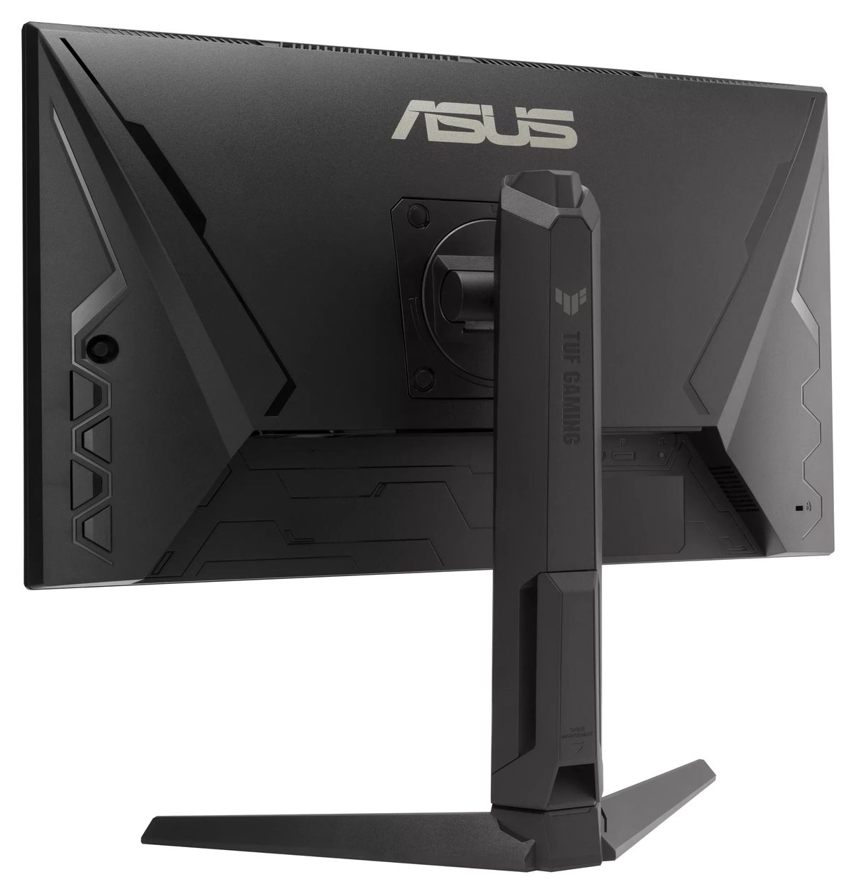 TUF Gaming VG259QMRL5A Full HD Monitor 62,2 cm (24.5 Zoll) 16:9 1 ms 400 cd/m²  (Schwarz) 
