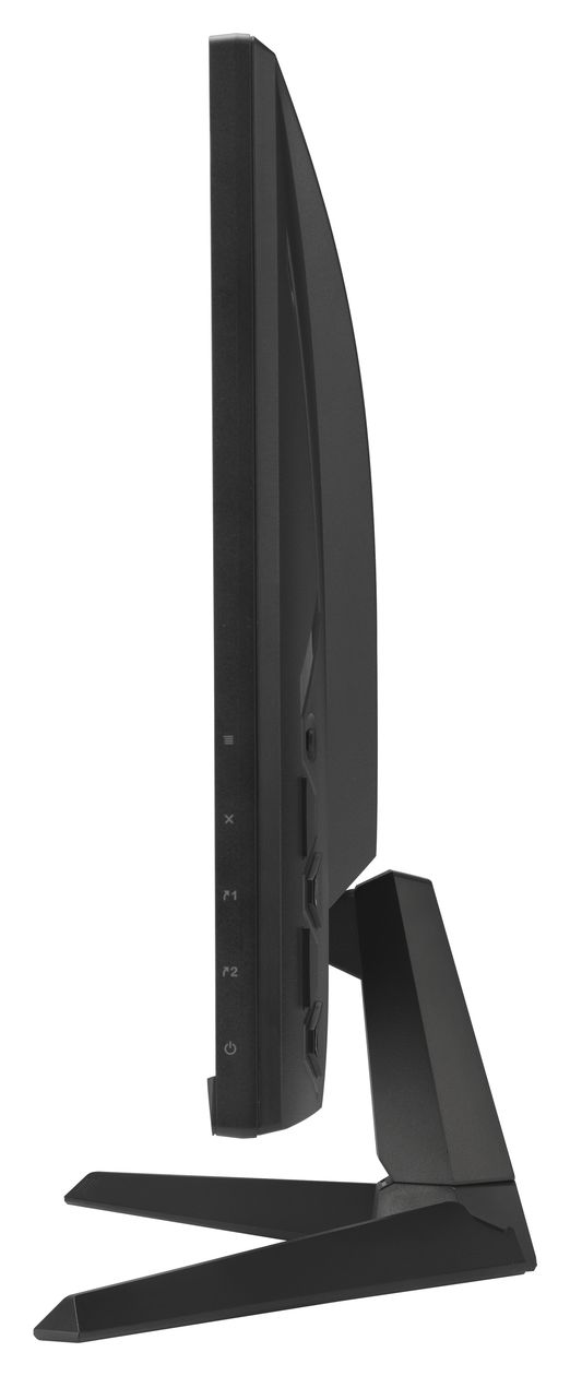 TUF Gaming VG279Q5A Full HD Monitor 68,6 cm (27 Zoll) 16:9 1 ms 300 cd/m²  (Schwarz) 