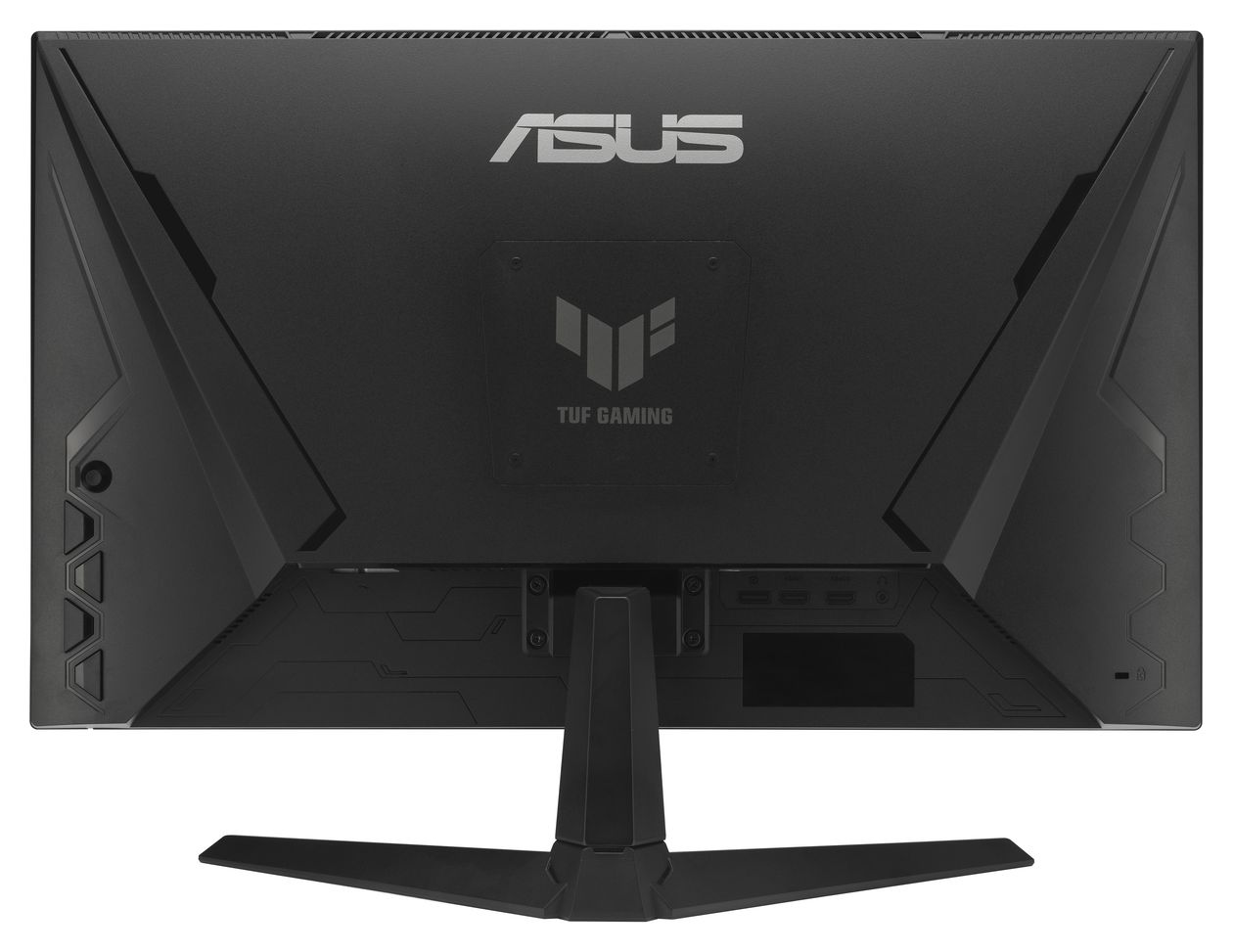TUF Gaming VG27AQE5A Quad HD Monitor 68,6 cm (27 Zoll) 16:9 0,3 ms 300 cd/m²  (Schwarz) 