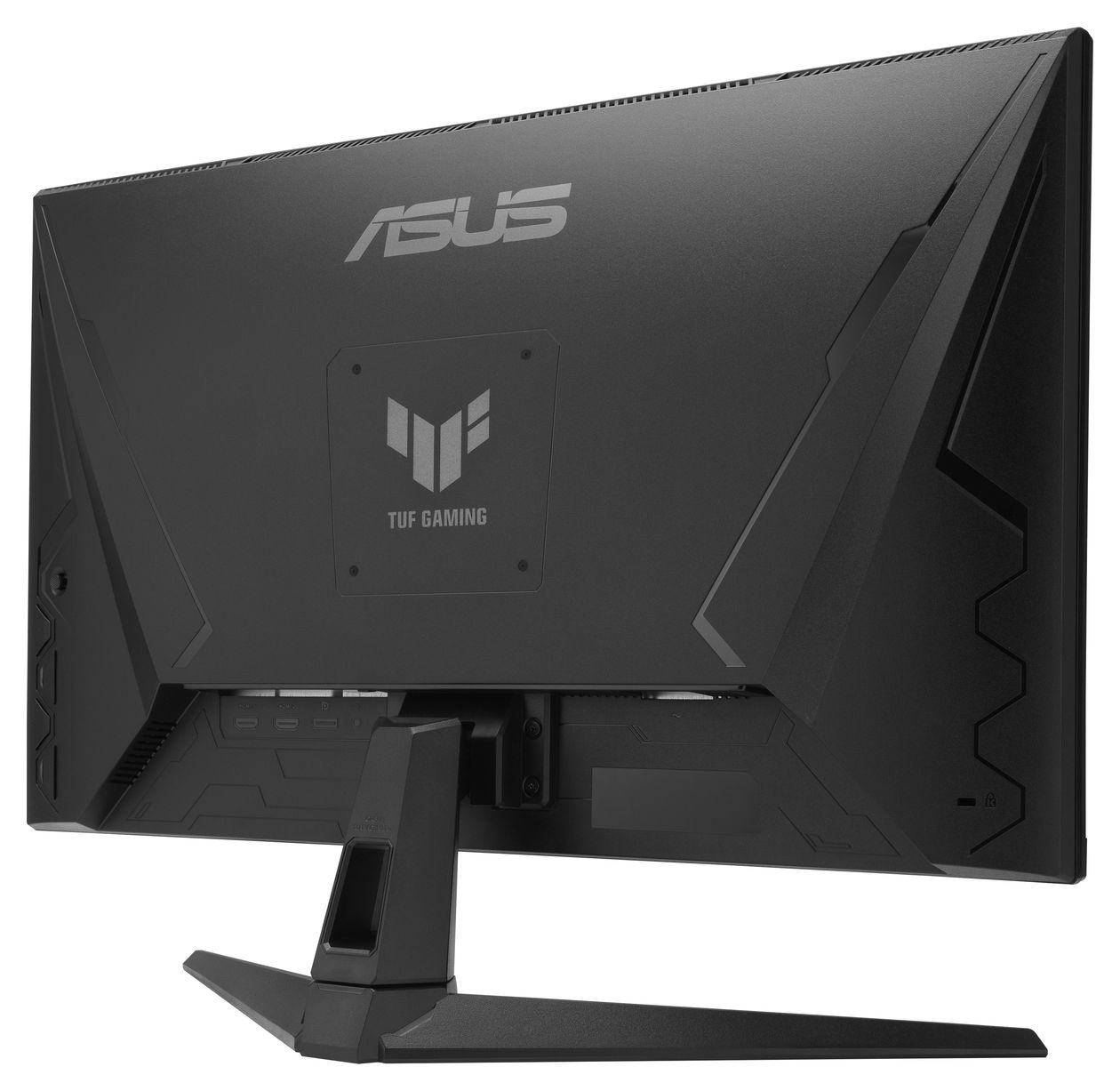 TUF Gaming VG27AQM1A Quad HD Monitor 68,6 cm (27 Zoll) 16:9 1 ms 400 cd/m²  (Schwarz) 