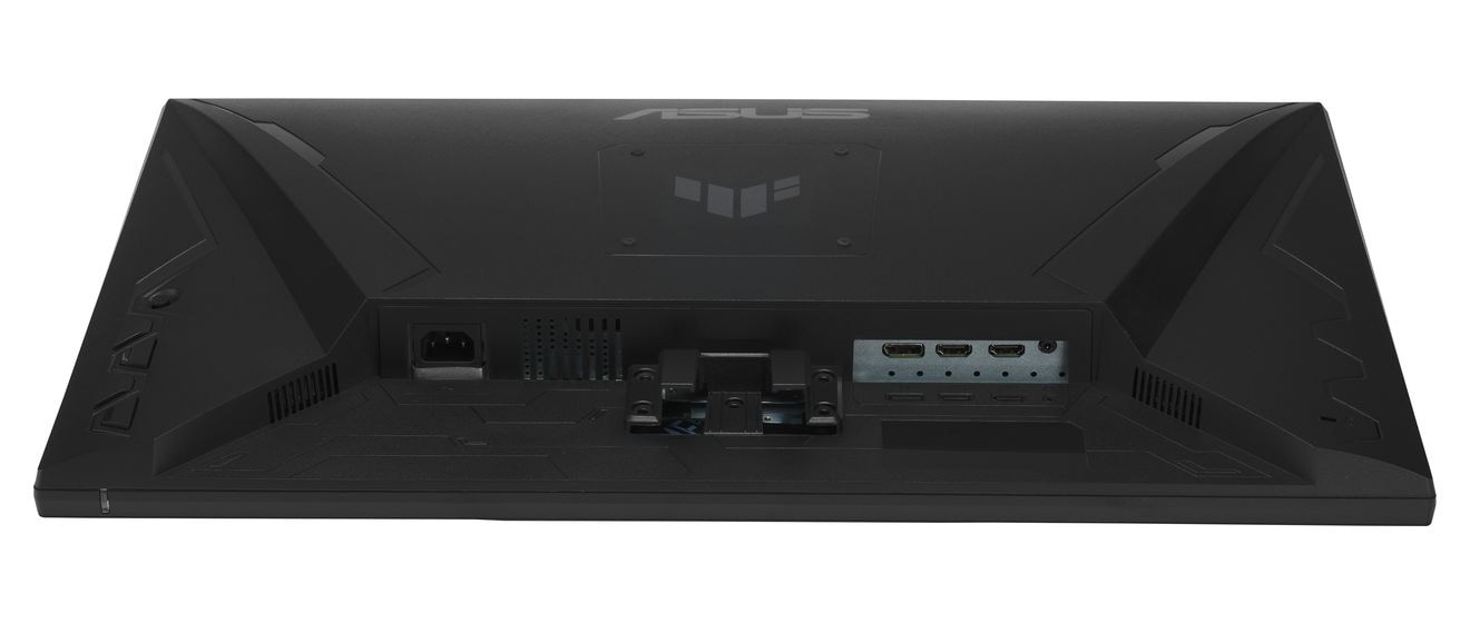 TUF Gaming VG27AQME5F Quad HD Monitor 68,6 cm (27 Zoll) 16:9 1 ms 300 cd/m²  (Schwarz) 